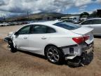 2024 Chevrolet Malibu Lt for Sale in Kapolei, HI - All Over