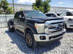 2011 FORD F450 SUPER DUTY à vendre chez Copart FL - ORLANDO NORTH