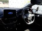 2019 FORD FIESTA ST- for sale at Copart WHITBURN