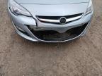 2013 VAUXHALL ASTRA SRI for sale at Copart CORBY