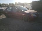 2002 Honda Civic Lx na sprzedaż w Spartanburg, SC - Front End