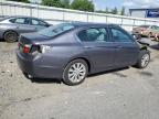 2014 Honda Accord Exl zu verkaufen in Savannah, GA - Front End