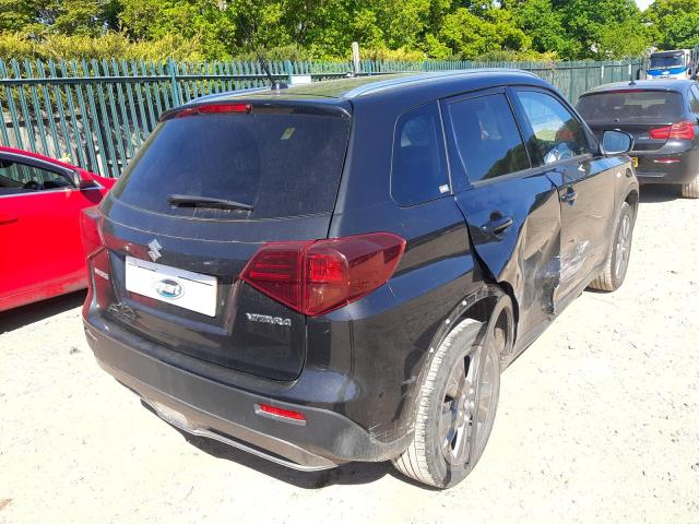 2019 SUZUKI VITARA SZ-