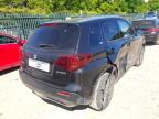 2019 SUZUKI VITARA SZ- for sale at Copart COLCHESTER