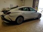 2024 Hyundai Sonata Hybrid for Sale in San Antonio, TX - Rear End