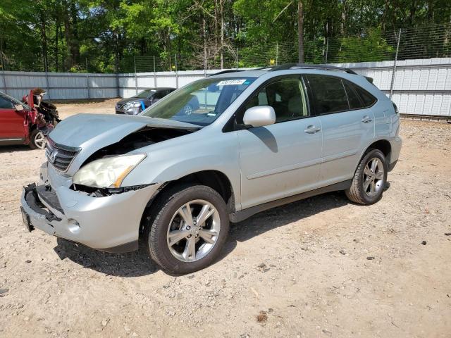 2006 Lexus Rx 400