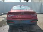 2025 Hyundai Elantra Sel for Sale in Riverview, FL - Front End