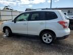 2014 Subaru Forester 2.5I Premium en Venta en Kapolei, HI - Mechanical