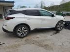 2019 Nissan Murano S zu verkaufen in Hurricane, WV - Front End