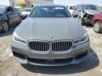 2018 Bmw 750 Xi продається в Cahokia Heights, IL - Undercarriage