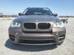 2012 Bmw X5 Xdrive35I на продаже в Earlington, KY - Hail