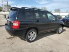 2006 Toyota Highlander Hybrid   for Sale in Dyer, IN - Front End