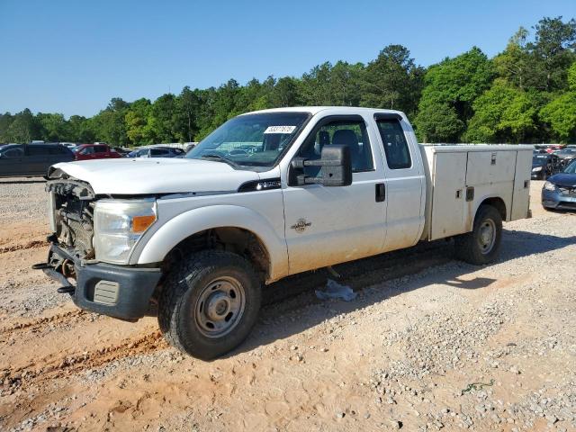 2011 Ford F250 Super Duty