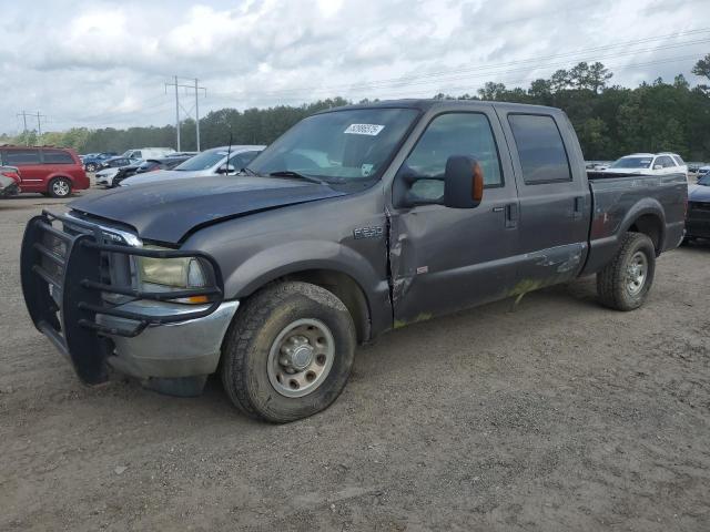 2004 Ford F250 Super Duty