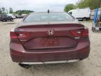 2019 Honda Insight Touring იყიდება Hampton-ში, VA - Undercarriage