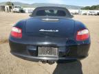 2005 Porsche Boxster S zu verkaufen in San Martin, CA - Front End