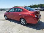 2017 Nissan Versa S for Sale in Apopka, FL - Side