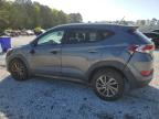 2016 Hyundai Tucson Limited იყიდება Fairburn-ში, GA - All Over