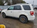 2010 FORD ESCAPE LIMITED for sale at Copart ON - LONDON