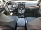 2017 Honda Cr-V Touring for Sale in Rancho Cucamonga, CA - Front End