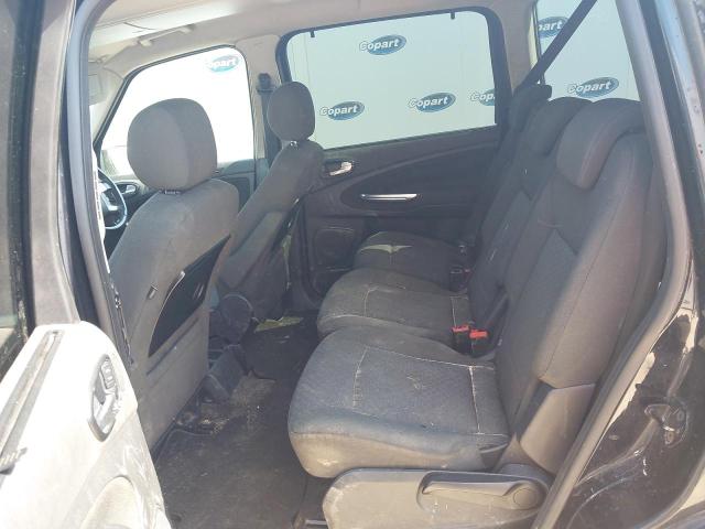 2009 FORD GALAXY GHI