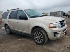 2017 Ford Expedition Xlt   zu verkaufen in Houston, TX - Side