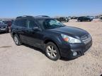 2014 Subaru Outback 2.5I Limited for Sale in Magna, UT - Side