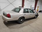 2008 Mercury Grand Marquis Ls en Venta en Center Rutland, VT - Biohazard/Chemical