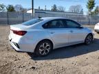 2021 Kia Forte Fe de vânzare în Chalfont, PA - Vandalism