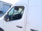 2011 RENAULT MASTER LH3 for sale at Copart NEWBURY