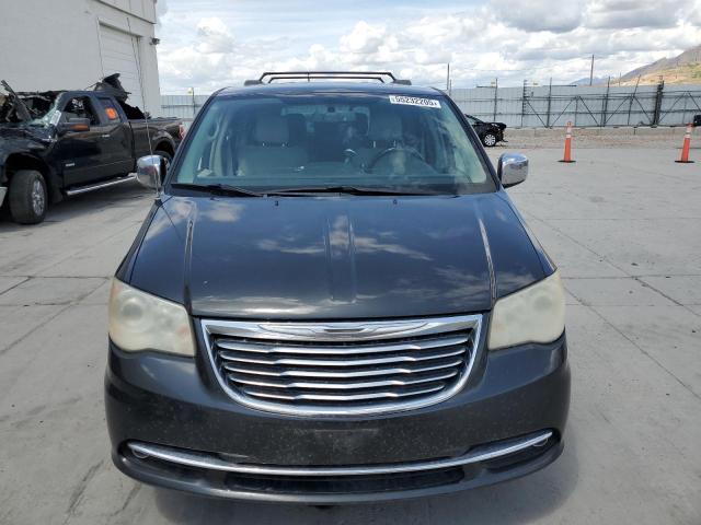2012 CHRYSLER TOWN & COUNTRY LIMITED