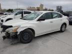 2014 Nissan Altima 2.5 للبيع في New Orleans، LA - Front End