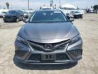 2022 Toyota Camry Se იყიდება Van Nuys-ში, CA - Side