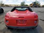 2006 Pontiac Solstice  للبيع في Albuquerque، NM - Front End
