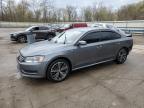 2015 Volkswagen Passat S for Sale in Ellwood City, PA - Rear End