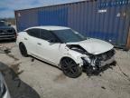 2017 Nissan Maxima 3.5S продається в Franklin, WI - Front End