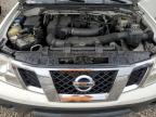 2017 Nissan Frontier S de vânzare în Walton, KY - Normal Wear