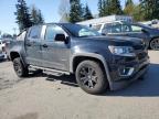 2016 Chevrolet Colorado Z71 for Sale in Arlington, WA - Front End