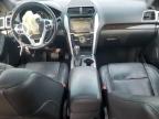 2015 FORD EXPLORER LIMITED for sale at Copart ON - COOKSTOWN