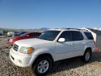 2001 Toyota Sequoia Limited for Sale in Magna, UT - Side