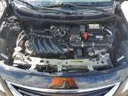 2013 Nissan Versa S for Sale in Magna, UT - Side