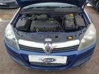 2006 VAUXHALL ASTRA CLUB for sale at Copart YORK