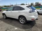 2008 Lexus Rx 400H за продажба в Denver, CO - Front End