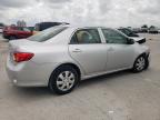 2009 Toyota Corolla Base იყიდება New Orleans-ში, LA - Front End