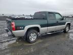 2006 Chevrolet Silverado K1500 na sprzedaż w Airway Heights, WA - Rear End