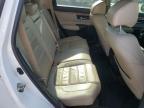 2HKRW1H80HH****** Salvage 2017 Honda CR-V in Alabama State