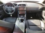 2018 Jaguar Xe Premium продається в Wilmer, TX - Front End