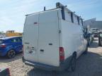 2011 FORD TRANSIT 85 for sale at Copart BRISTOL