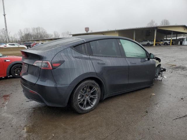  TESLA MODEL Y 2024 Charcoal