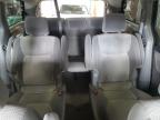 2007 Toyota Sienna Ce للبيع في Franklin، WI - Rear End